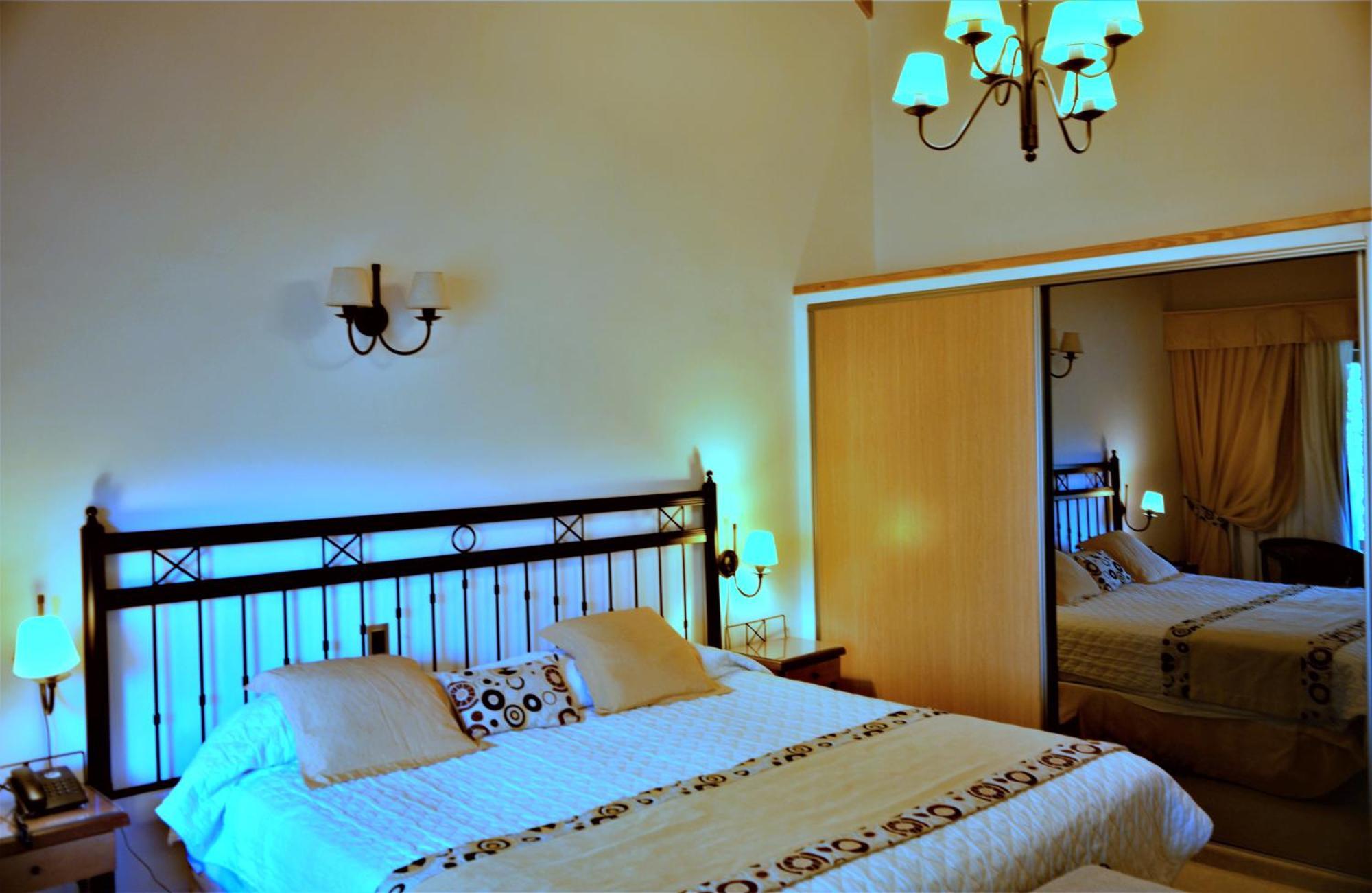 Hosteria Patagon Вілья-Ла-Ангостура Номер фото