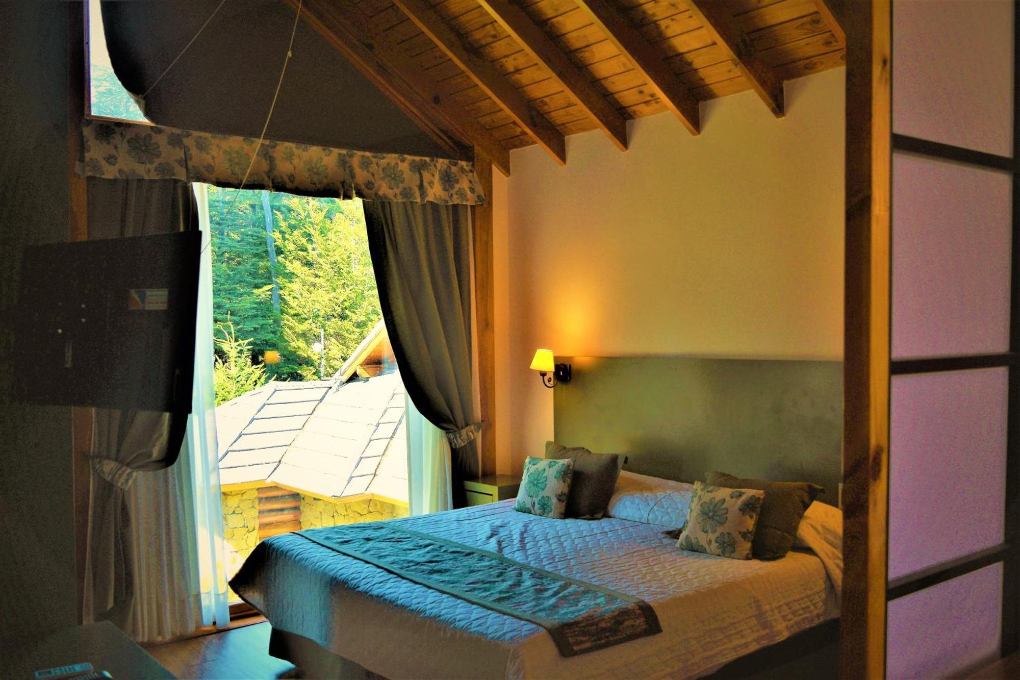 Hosteria Patagon Вілья-Ла-Ангостура Номер фото