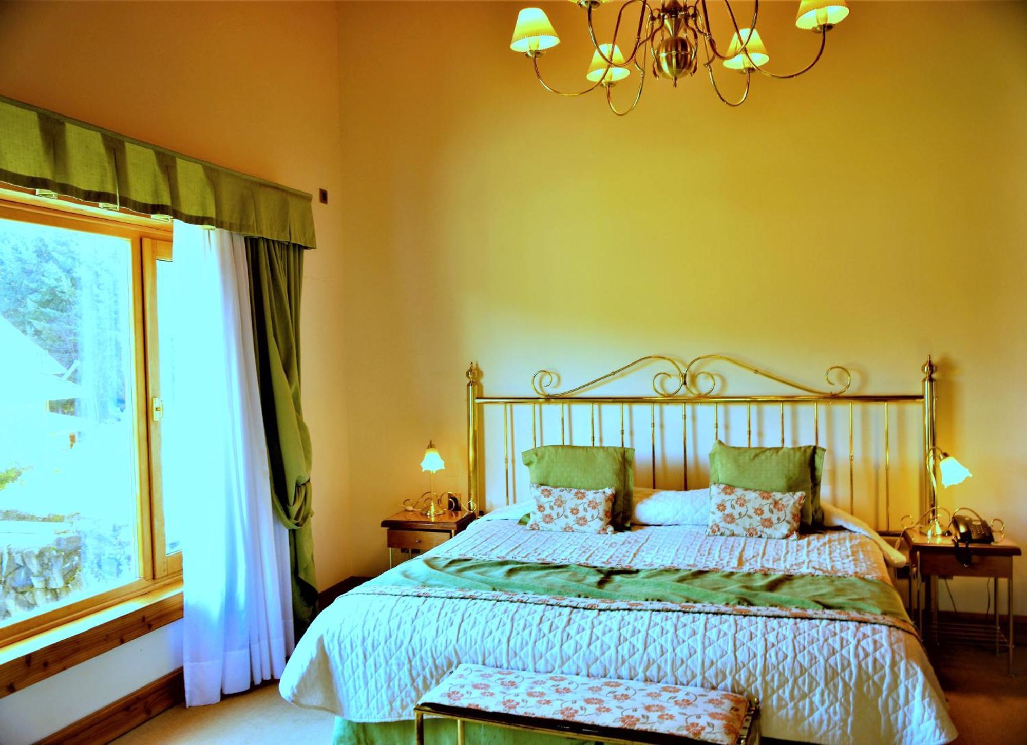 Hosteria Patagon Вілья-Ла-Ангостура Номер фото
